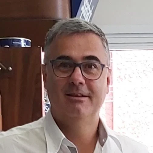 Marcelo Ribeiro