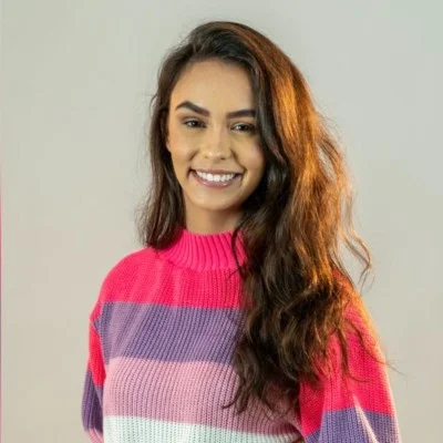 Tainá Moser